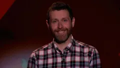 Dave Gorman