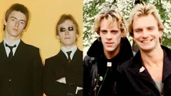 The Jam v The Police '80-'83