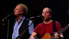 Simon & Garfunkel