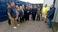 Storage Hunters UK
