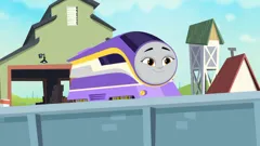 Thomas and Friends