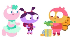 Lu & the Bally Bunch