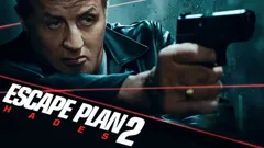 Escape Plan 2: Hades
