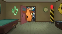 Open Season