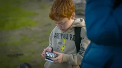 Áit a dTéann na Géanna Fiáine