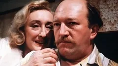 Tales Of The Unexpected