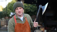 Digging Up Britain's Past