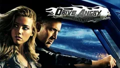 Drive Angry