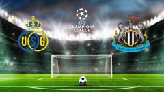 Live: Fútbol UEFA Champions League