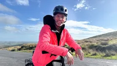 Tour de Fred Ireland