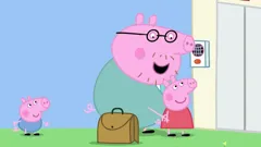 Peppa Pig