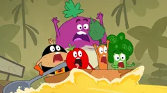 Supertato