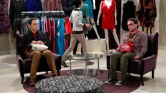 The Big Bang Theory