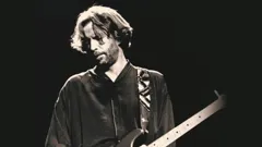 Eric Clapton