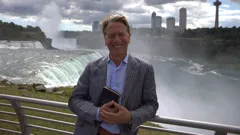 Great American Railroad Journeys