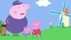 Peppa Pig