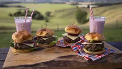 James Martin's Great British Adventure