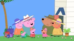 Peppa Pig