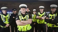 Police Interceptors