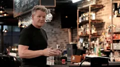 Ramsay's Kitchen Nightmares USA