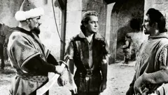 The Black Knight