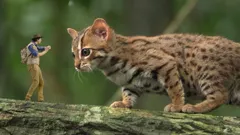 Andy's Global Adventures