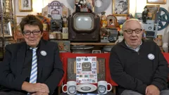 The Footage Detectives