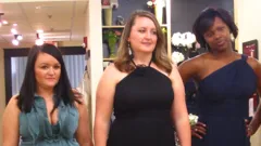 Say Yes to the Dress