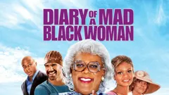 Diary of a Mad Black Woman