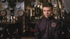 Wrecks That Changed the World