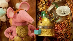 Clangers