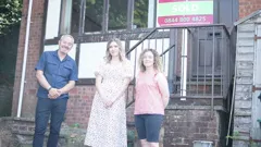 The Great House Giveaway