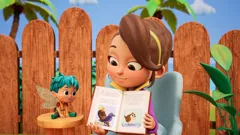 Fia's Fairies