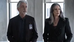 Criminal Minds Evolution