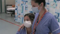 24 Hours in A&E