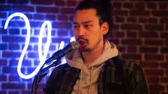 The Stand Up Sketch Show