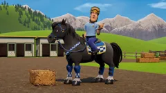 Fireman Sam