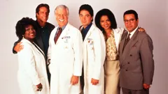 Diagnosis Murder