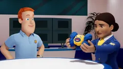 Fireman Sam