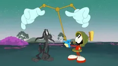 Looney Tunes Cartoons