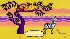 Chwedlau Tinga Tinga