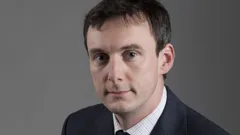 Saturday with Colm O'Mongáin