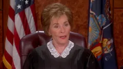 Judge Judy