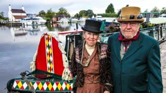 Bargain Brits on Benefits