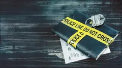 Secrets of a Murder Detective