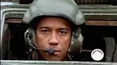 Soldier, Soldier