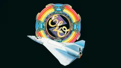 ELO Live At Wembley