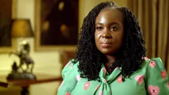 Secrets of the Royal Palaces