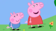 Peppa Muc