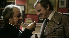 Rumpole of the Bailey